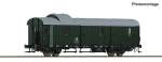 ROCO 6280087 - Gepäckwagen, DR